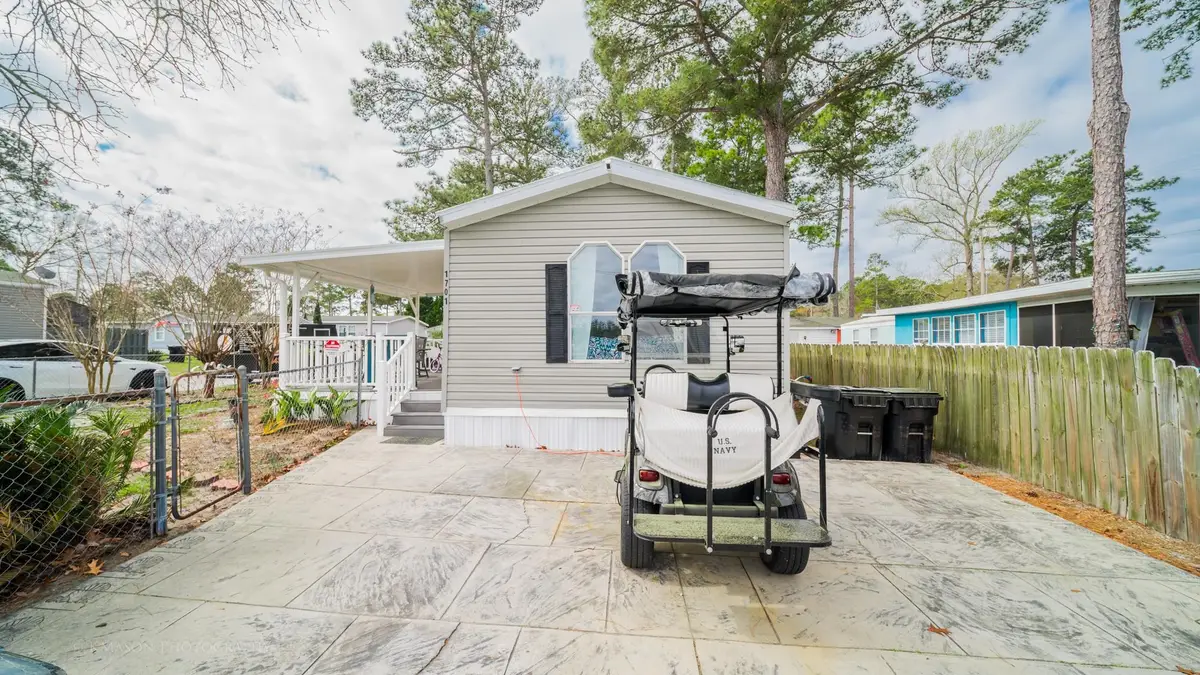 1701 Crystal Lake Dr., Myrtle Beach, SC 29575 - #1