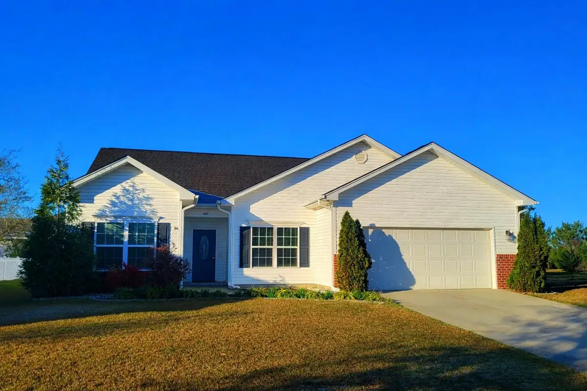 407 Big Woods Ct., Myrtle Beach, SC 29588 - #1