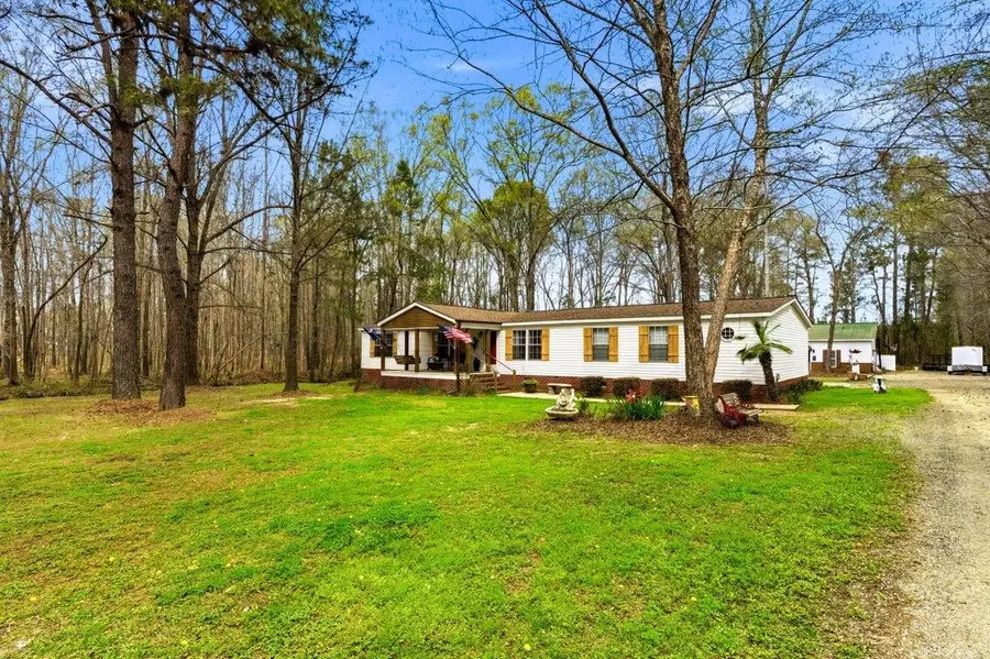 1258 Knotty Branch Rd., Conway, SC 29527 - #3