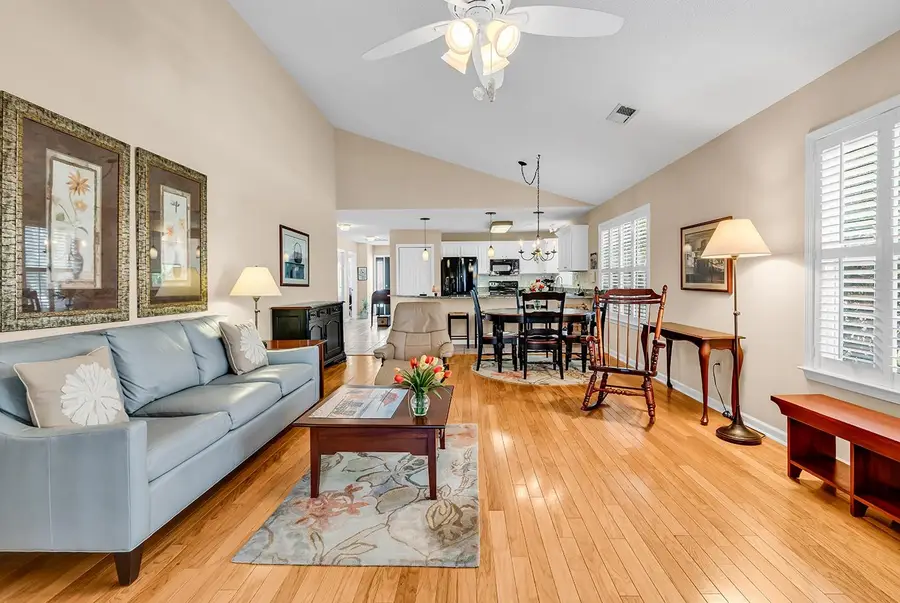 728 7th Ave. S, Surfside Beach, SC 29575 - #3