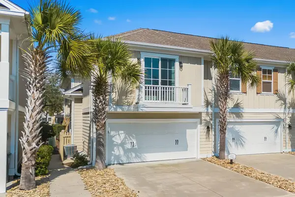 709 Madiera Dr. #CH4-R2, North Myrtle Beach, SC 29582