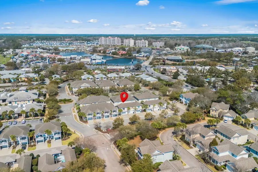 709 Madiera Dr. #CH4-R2, North Myrtle Beach, SC 29582 - #3