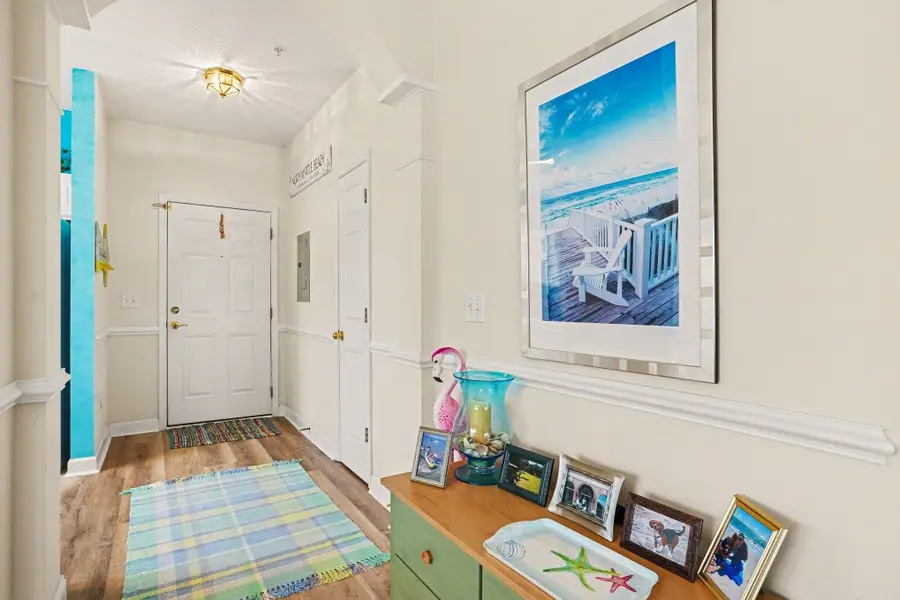 5801 Oyster Catcher Dr. #1424, North Myrtle Beach, SC 29582 - #3