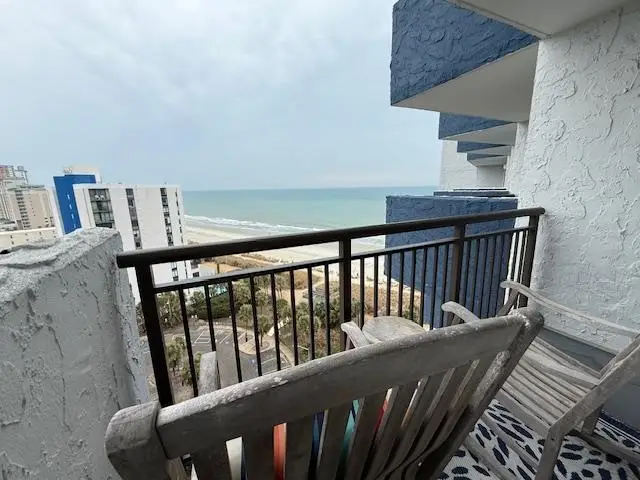 2001 S Ocean Blvd. #1205, Myrtle Beach, SC 29577 - #3