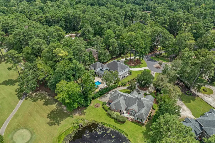 4333 Hunters Wood Dr., Murrells Inlet, SC 29576 - #3