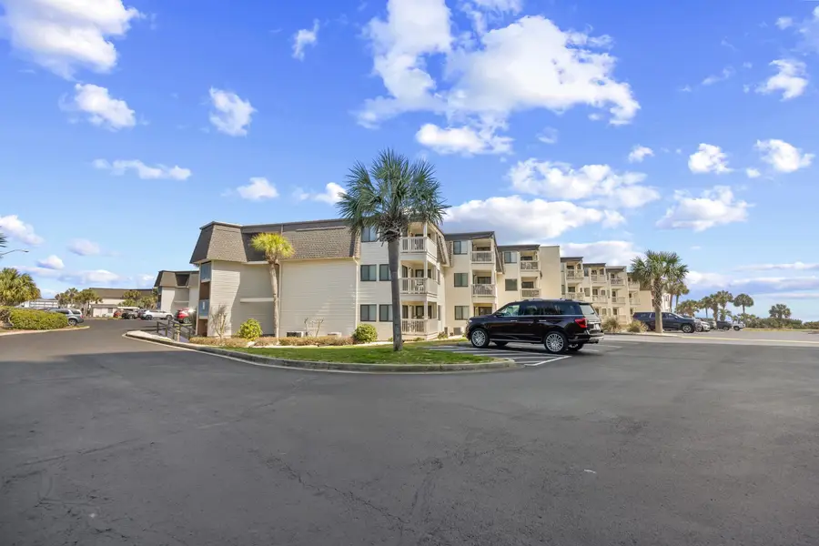 5601 N Ocean Blvd. #A-305, Myrtle Beach, SC 29577 - #2