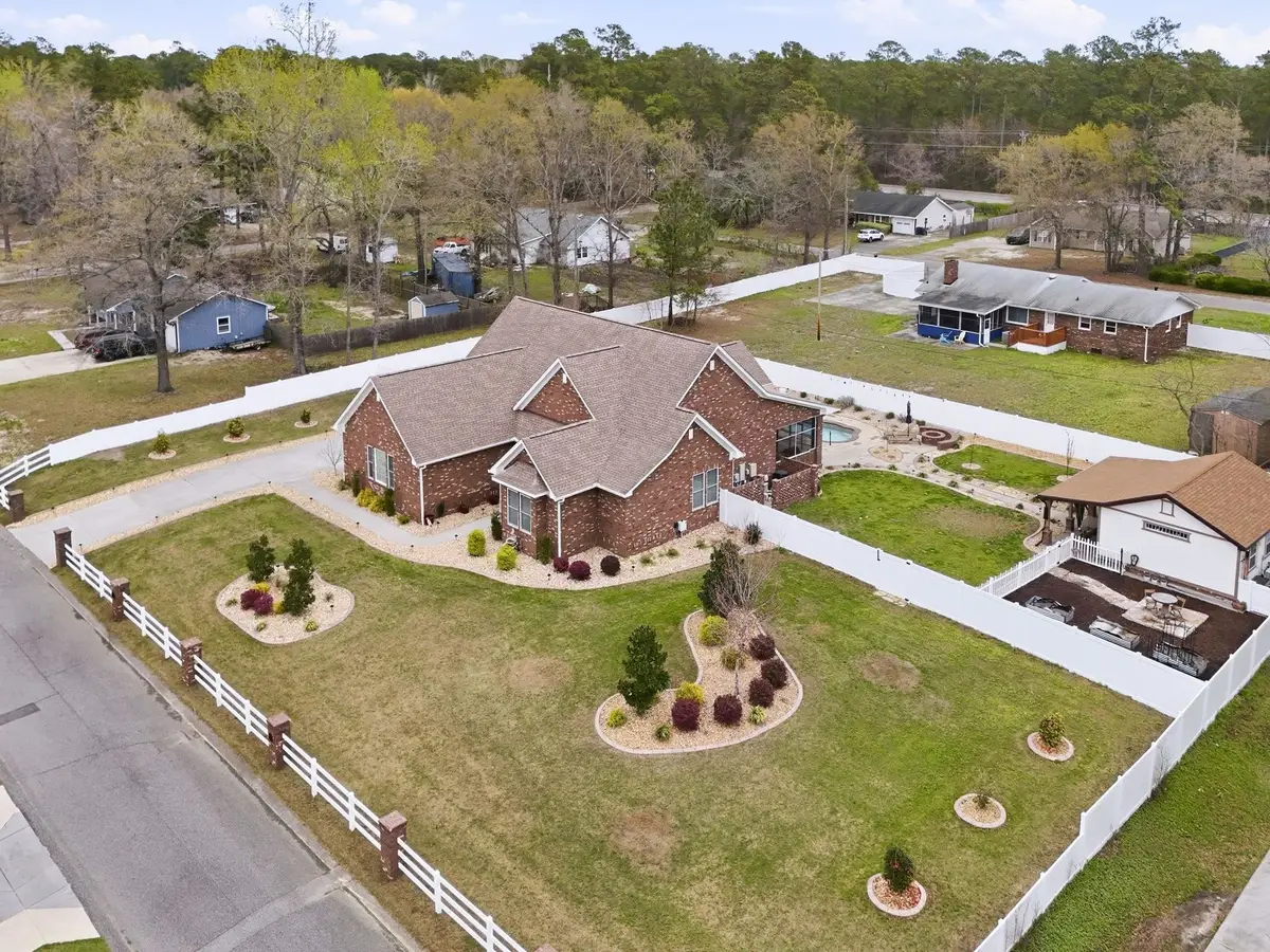 1021 Gravelley Gulley Circle, Conway, SC 29526 - #1