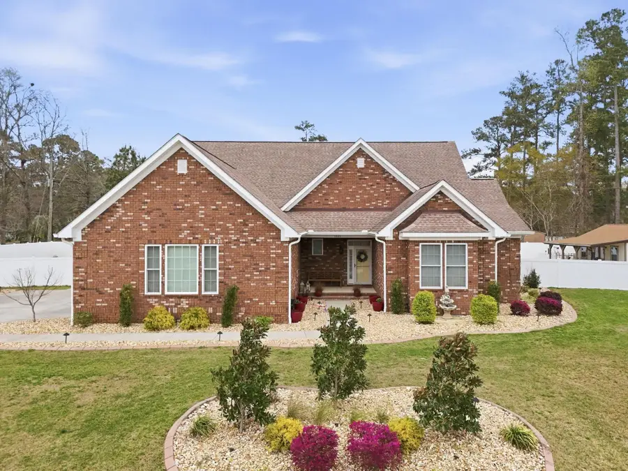 1021 Gravelley Gulley Circle, Conway, SC 29526 - #2