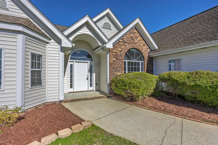 1537 Southwood Dr., Surfside Beach, SC 29575 - #3