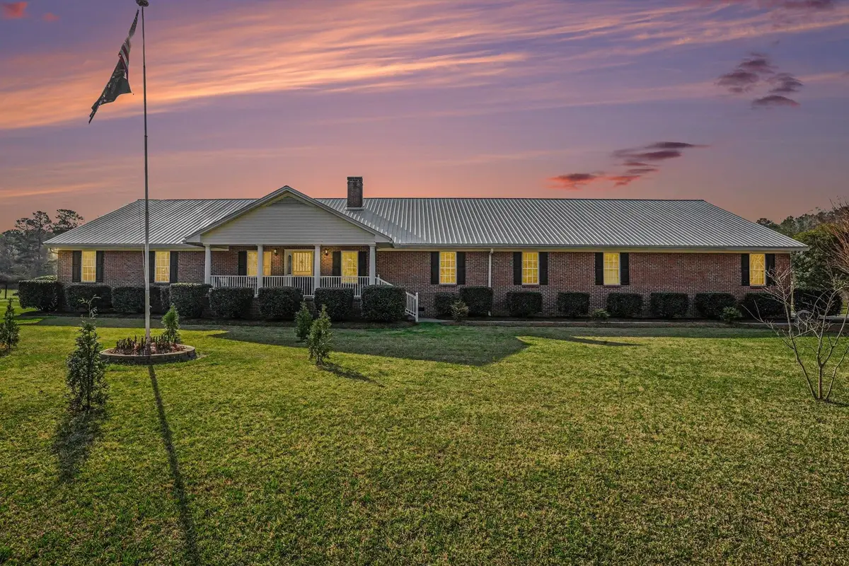 436 Tanner Rd., Hemingway, SC 29554 - #1