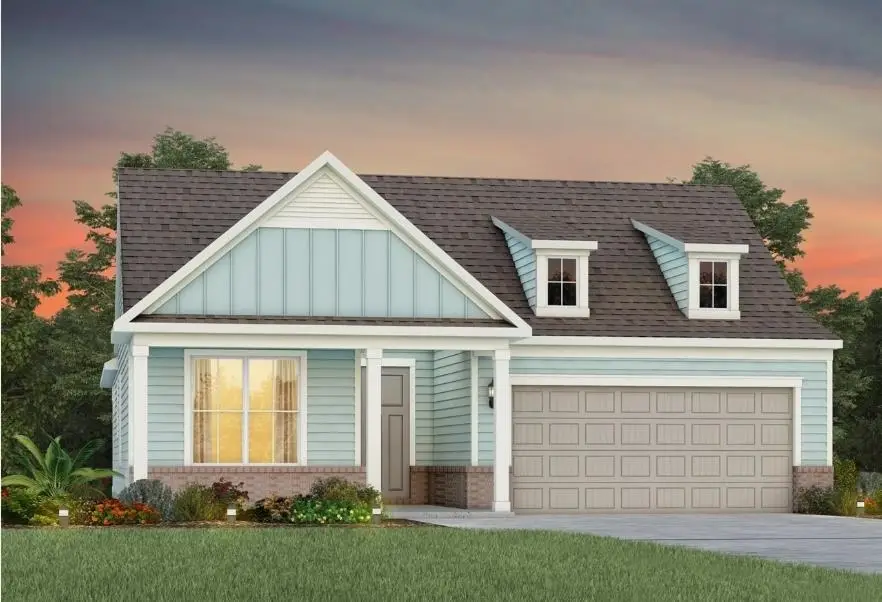 1104 Grinnell St., North Myrtle Beach, SC 29582 - #1