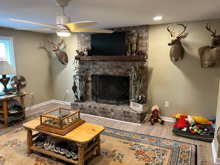 1225 Muddy Creek Rd., Johnsonville, SC 29555 - #3