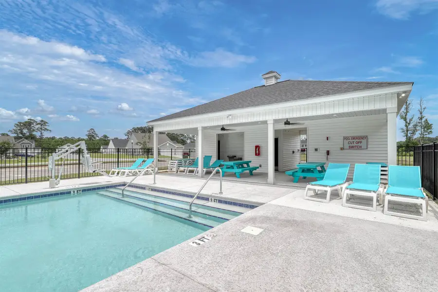778 Night Lotus Dr., Calabash, NC 28467 - #3