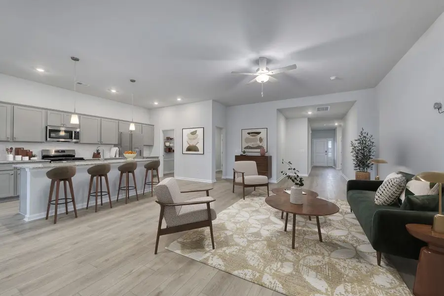 201 NW Mayflower Dr., Calabash, NC 28467 - #3