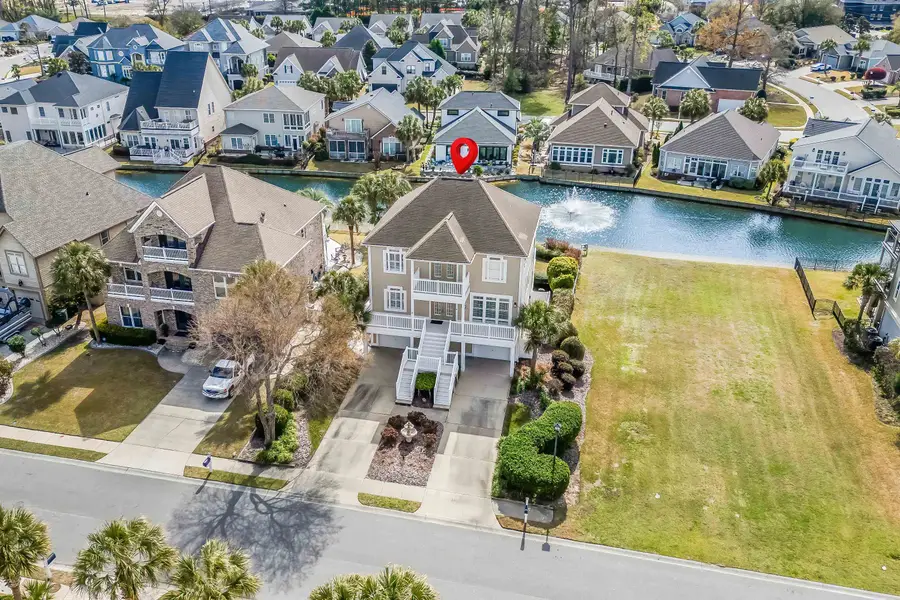 1608 Waterway Dr., North Myrtle Beach, SC 29582 - #3