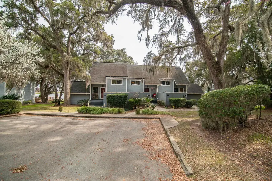 117 Finch Dr. #272, Georgetown, SC 29440 - #2
