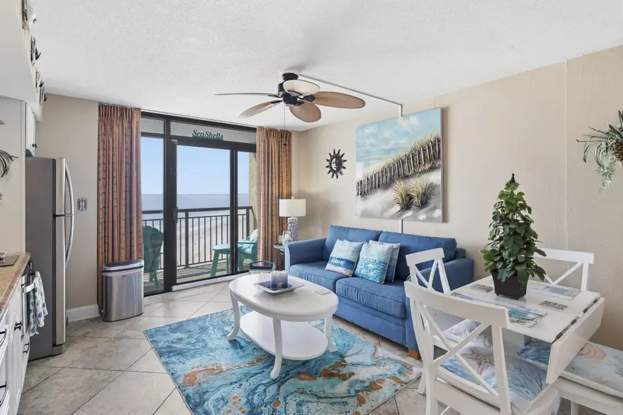 4800 S Ocean Blvd. #1109, North Myrtle Beach, SC 29582 - #2