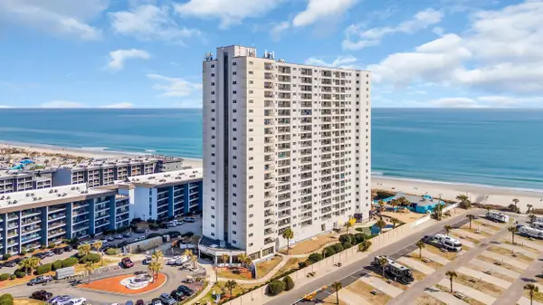 5905 S Kings Hwy. #810-C, Myrtle Beach, SC 29575