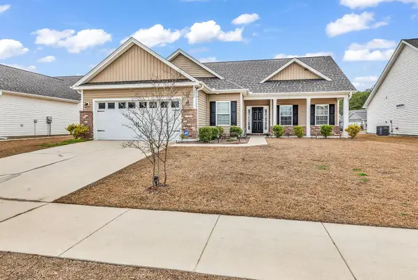 4225 Woodcliffe Dr., Conway, SC 29526