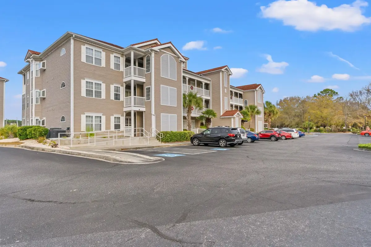 4220 Coquina Harbour Dr. #B-11, Little River, SC 29566 - #1