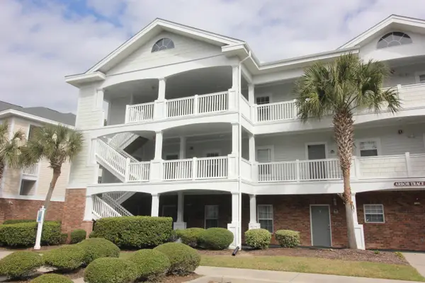 6015 Catalina Dr. #921, North Myrtle Beach, SC 29582