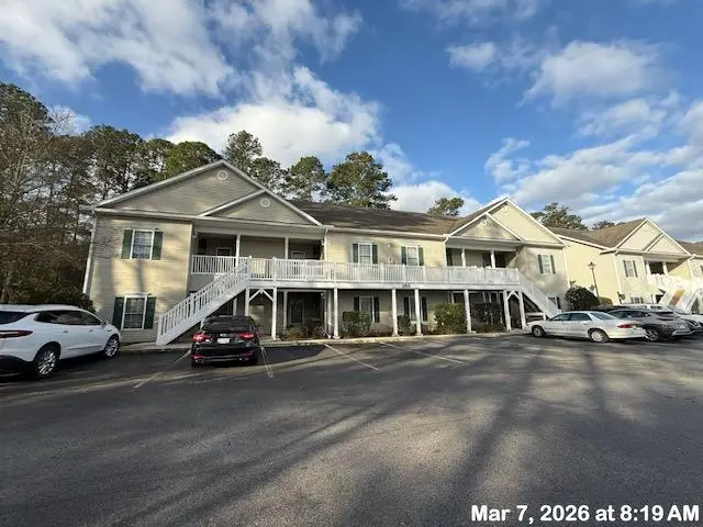 160 Lazy Willow Ln. #101, Myrtle Beach, SC 29588 - #1