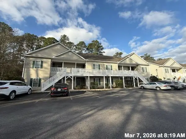 160 Lazy Willow Ln. #101, Myrtle Beach, SC 29588