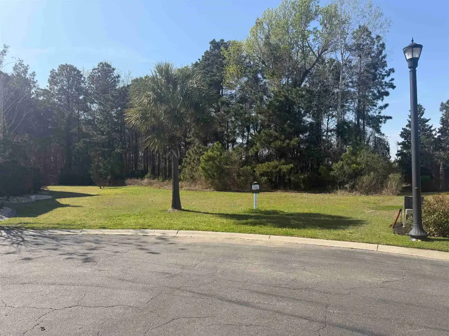 468 Plantation Oaks Dr., Myrtle Beach, SC 29579 - #2