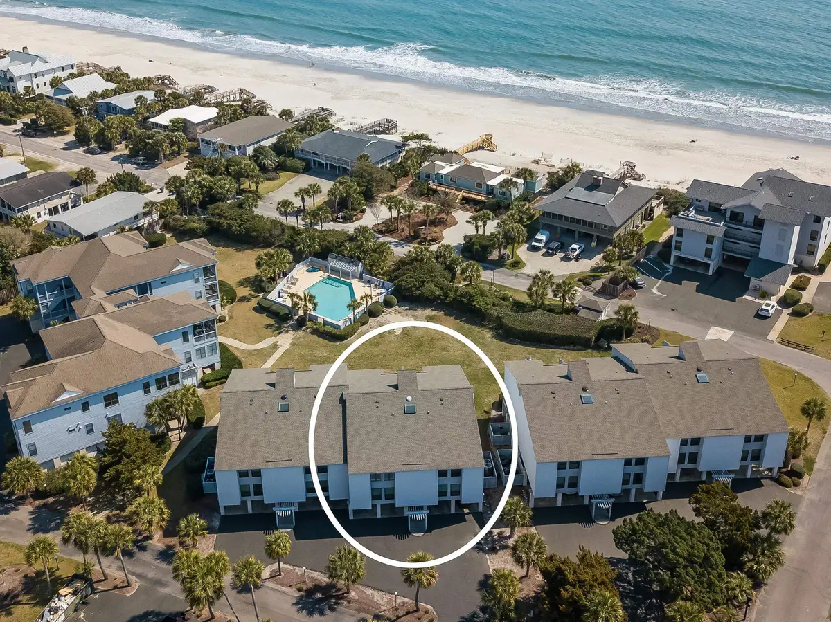61 Inlet Point Dr. #17-C, Pawleys Island, SC 29585 - #1