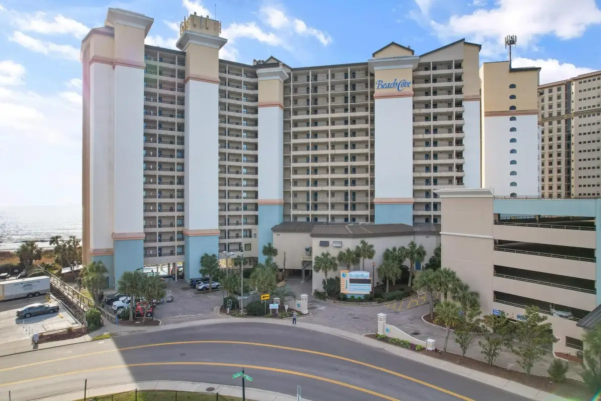 4800 S Ocean Blvd. #812, North Myrtle Beach, SC 29582 - #1