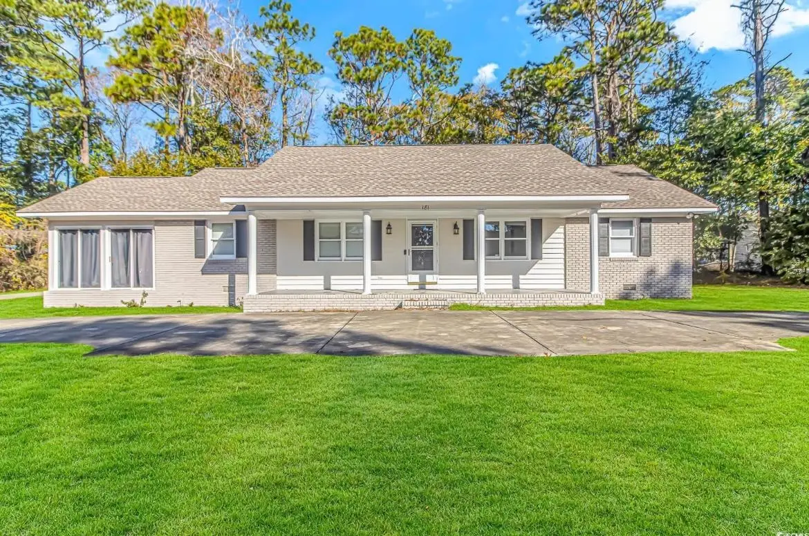 181 Moss Dale Ln., Pawleys Island, SC 29585 - #1