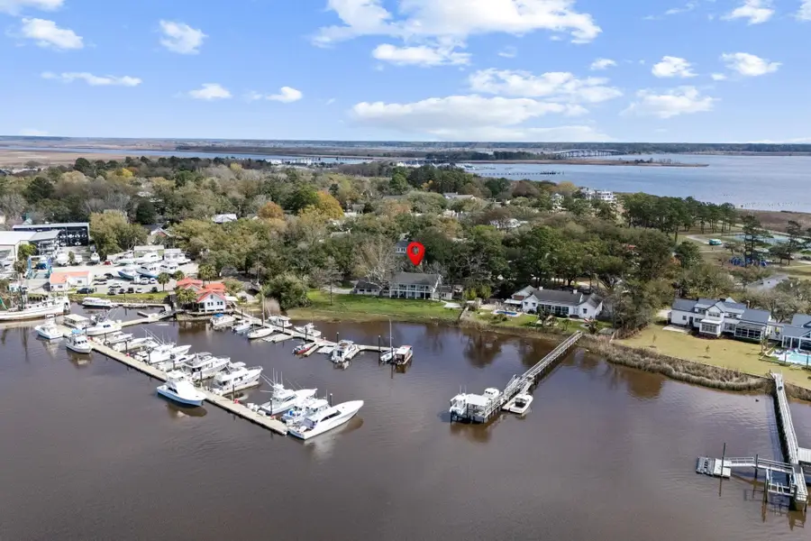 201 River Rd., Georgetown, SC 29440 - #3