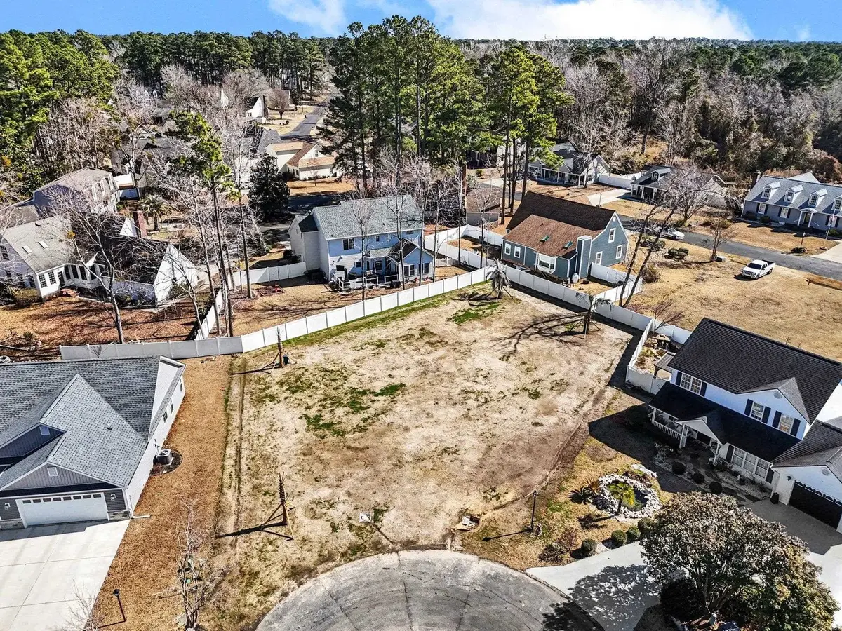 120 Staton Ln., Longs, SC 29568 - #1