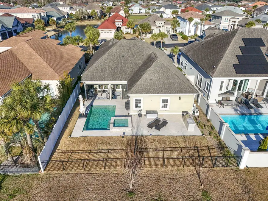 688 Edgecreek Dr., Myrtle Beach, SC 29579 - #3