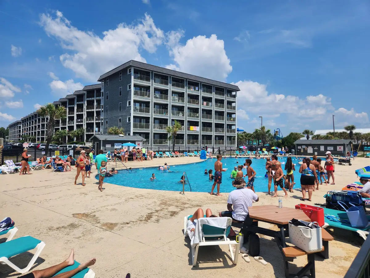 5905 S Kings Highway #446 A, Myrtle Beach, SC 29575 - #1