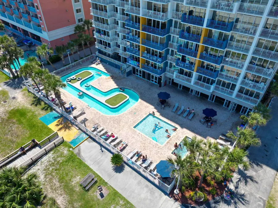 1700 Ocean Blvd. N #757, Myrtle Beach, SC 29577 - #2