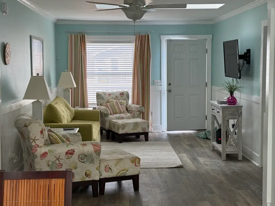 3102 Inland St., North Myrtle Beach, SC 29582 - #3