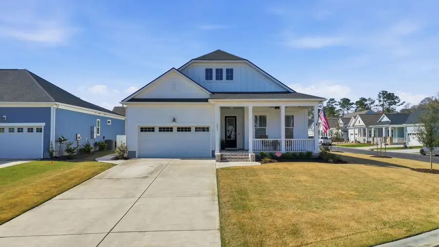 6431 Berg St., Murrells Inlet, SC 29576 - #2