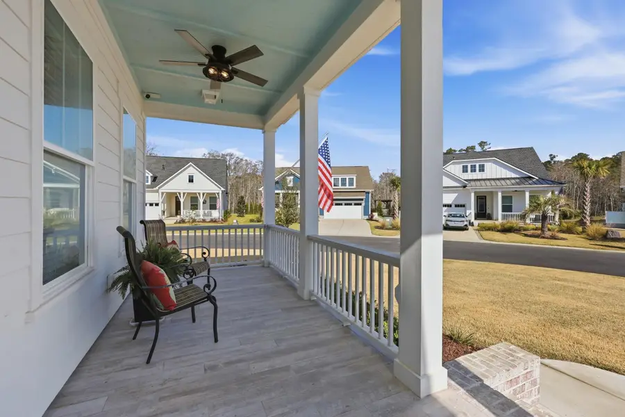 6431 Berg St., Murrells Inlet, SC 29576 - #3