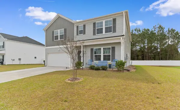 152 Wagner Cir., Conway, SC 29526
