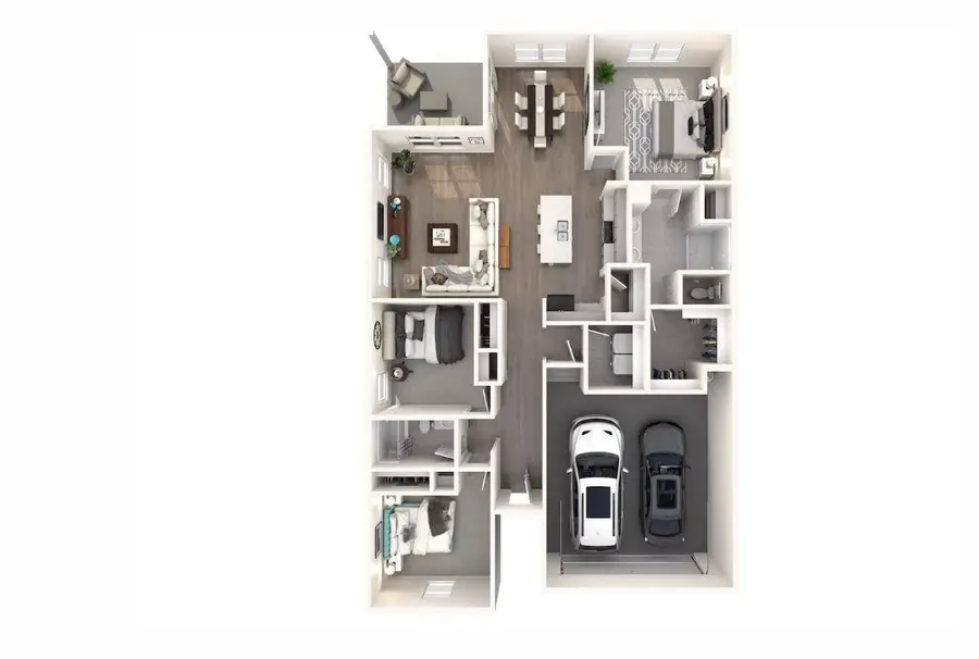 8234 Essence Dr., Longs, SC 29568 - #2