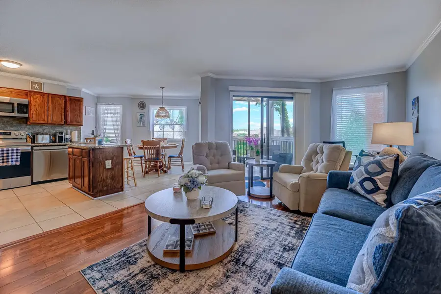 1500 Cenith Dr. #D401, North Myrtle Beach, SC 29582 - #3