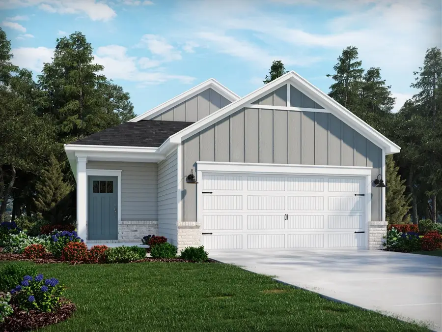 2813 Tranquility Loop, Longs, SC 29568 - #2