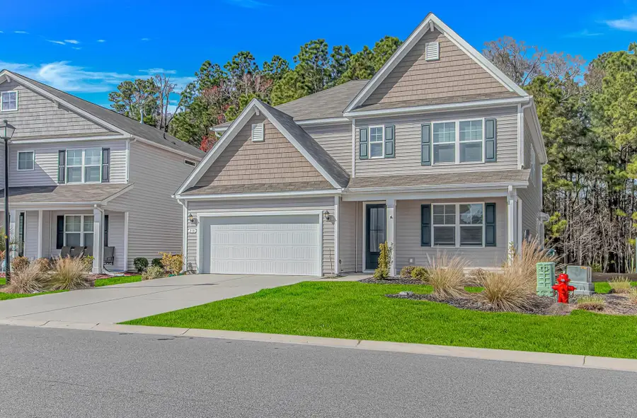 210 Calhoun Falls Dr., Myrtle Beach, SC 29579 - #2