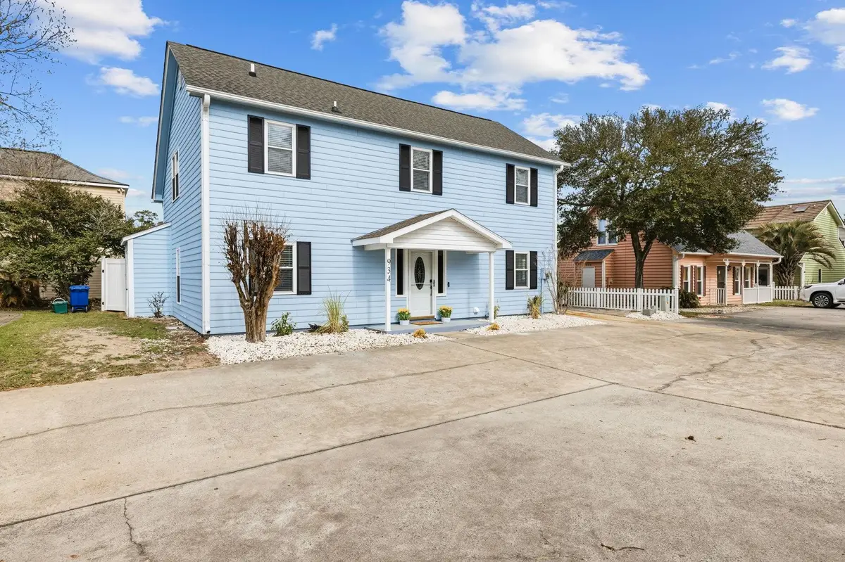934 Tiffany Ln., North Myrtle Beach, SC 29582 - #1