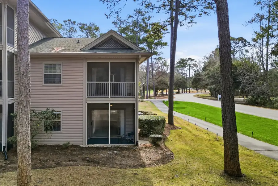 23 Pinehurst Ln. #1E, Pawleys Island, SC 29585 - #2