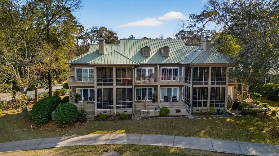 333 Golden Bear Dr. #3, Pawleys Island, SC 29585 - #2