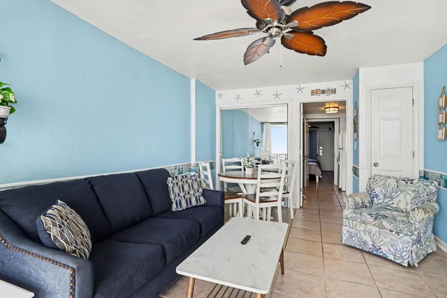 2406 N Ocean Blvd. #1204, Myrtle Beach, SC 29577 - #2