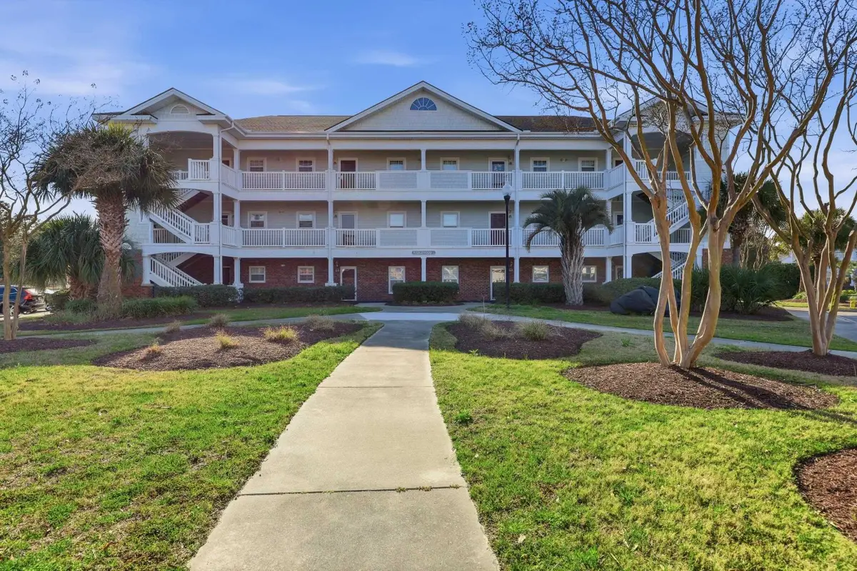 5751 Oyster Catcher Dr. #112, North Myrtle Beach, SC 29582 - #1