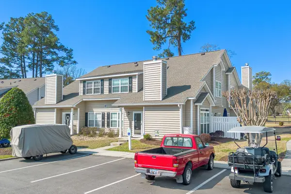 503 20th Ave. N #40D, North Myrtle Beach, SC 29582